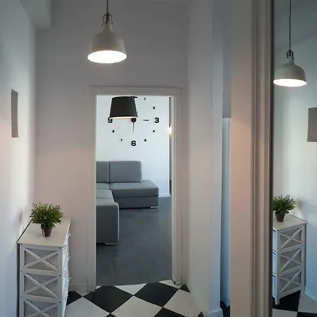 Daire Apartament Zamkowy Malbork
