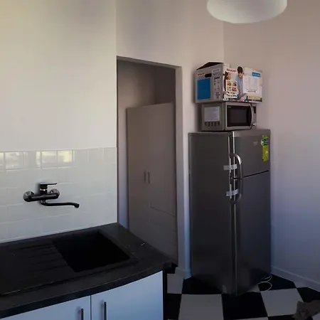 Apartament Zamkowy * Malbork
