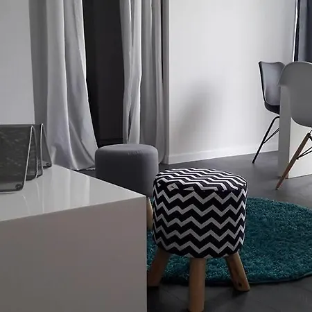 Daire Apartament Zamkowy