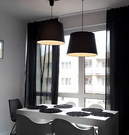 Apartament Zamkowy