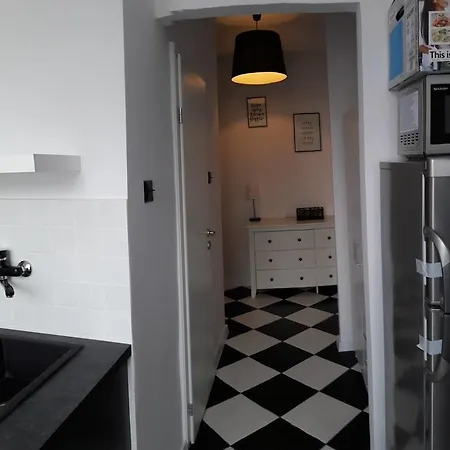 Apartament Zamkowy *