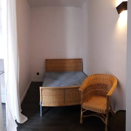Apartament Zamkowy Daire